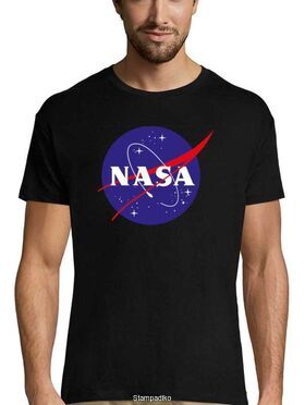 Mπλούζα με στάμπα Fifth Sun Nasa T-shirt