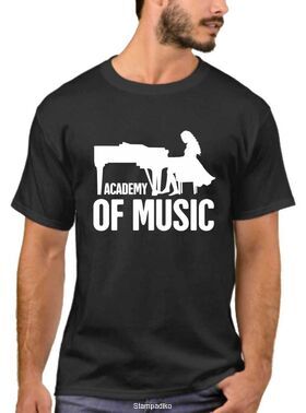 Μπλουζάκι,φούτερ κουκούλα & φούτερ χωρίς κουκούλα με στάμπα Piano Keyboard