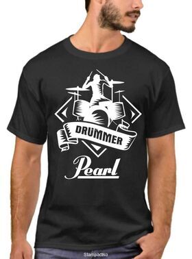 Μπλουζάκι,φούτερ κουκούλα & φούτερ χωρίς κουκούλα με στάμπα DRUMMER ΤΑΜΑ T-SHIRT
