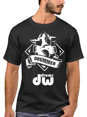 Μπλουζάκι,φούτερ κουκούλα & φούτερ χωρίς κουκούλα με στάμπα DRUMMER ΤΑΜΑ T-SHIRT