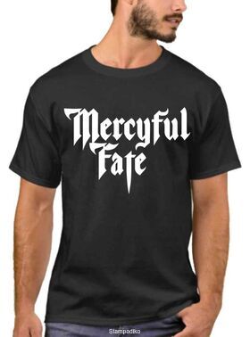 Mπλουζάκι με στάμπα Mercyful Fate