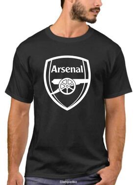 Mπλουζάκι με στάμπα Arsenal