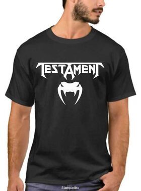 Μπλούζα t-shirt Thrash metal Testament