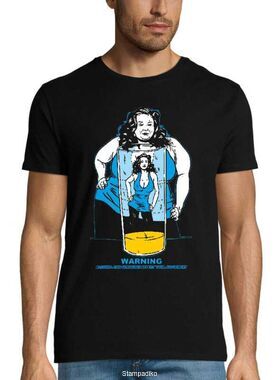 Αστεία μπλουζάκια με στάμπα  alcohol can seriously affect your judgement T-shirt