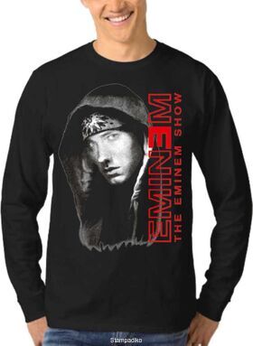 Μπλούζα Φούτερ Sweatshirt EMINEM
