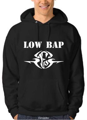Μπλούζα Φούτερ Active Member Low Bap