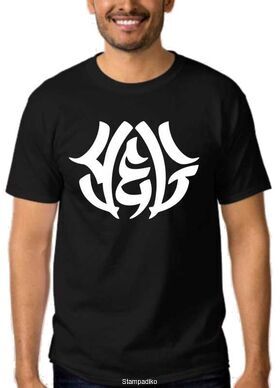 Μπλουζάκι RAP