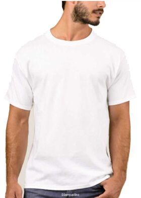 Μπλουζάκι Above The Hood