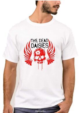 Μπλουζάκι Hard Rock The Dead Daisies