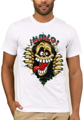 Αστεία T-shirts k2578