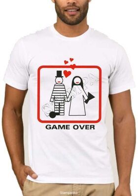 Μπλουζάκια Bachelor Party T-Shirt