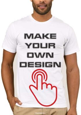Send Us Your Custom Design For Selling