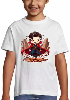 Παιδική Μπλούζα Doctor Strange - Mystic Arts Edition