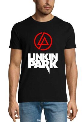 Rock t-shirt Linkin Park