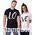 Mπλουζακια με στάμπα  LOVE Couples shirts