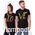 Mπλουζακια με στάμπα  LOVE Couples shirts