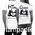 Μπλούζες y-shirts KING and QUEEN T-shirts & Hoodies with Hands and Wish Date Couple  ( η τιμή είναι και για τα δύο μπλουζάκια )