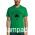 Μπλούζα t-shirt green με στάμπα του Παναθηναικού με 7 αστέρια EuroLeague Champions Berlin 2024