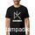 Rock Punk t-shirt με στάμπα Dead Kennedys