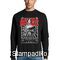 Μπλούζα Φούτερ Sweatshirt Rock AC/DC For Those About to Rock