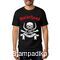 Rock t-shirt Motorhead March Or Die
