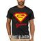 Αστεία T-shirts με στάμπα Superman- Sperman