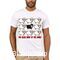 Αστεία T-shirts The black of the family sheep