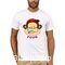 Αστεία T-shirts με στάμπα  FCUCK Monkey with Fuck You