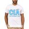 Αστεία T-shirts CIA Cute Intellligent Angel