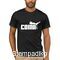 Αστεία T-shirts Coma-Puma