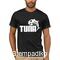 Αστεία T-shirts Tuna