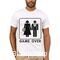 Αστεία T-shirts BACHELOR PARTY Game Over
