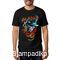 Rock t-shirt με στάμπα Slash Guns N' Roses Slash
