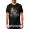 Rock t-shirt με στάμπα Guns N' Roses Slash