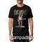 Rock t-shirt με στάμπα AC/DC Stiff Upper Lip