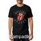 Rock t-shirt Rolling Stones