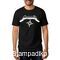 Heavy Metal t-shirt Metallica 3D Logo