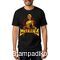 Heavy Metal t-shirt Metallica Los mejores