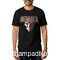 Rock t-shirt Metallica