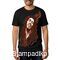 Rock t-shirt με στάμπα Bob Marley One Love