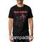 Heavy metal t-shirt με στάμπα Iron Maiden The Trooper