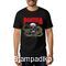 Rock t-shirt Pantera Snake