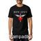 Rock t-shirt με στάμπα Bon Jovi You Give Love A Bad Name