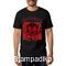 Rock t-shirt Motorhead