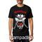 Rock t-shirt Motorhead Ball & Chain