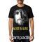 Rock t-shirt Nirvana Kurt Cobain