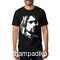 Rock t-shirt Nirvana Kurt Cobain