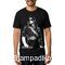 Rock t-shirt Michael Jackson