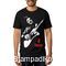 Μπλούζα t-shirt με στάμπα Slipknot Jim Root