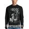 Μπλούζα Φούτερ Sweatshirt Rock με στάμπα AC/DC Angus Young, Brian Johnson